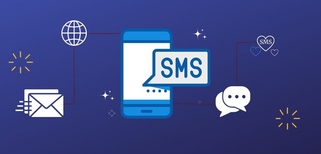 what is sms brandname