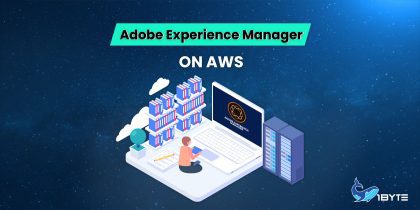 Adobe Experience Manager on AWS