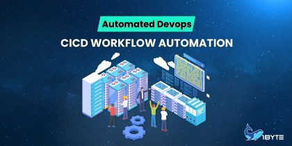 Automated Devops – CICD Workflow Automation