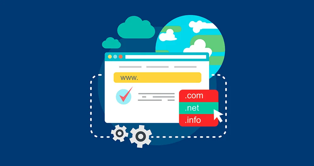 Everything you should know about DNS