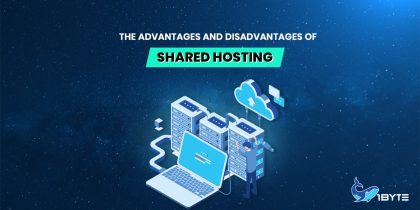 The Advantages and Disadvantages of Shared Hosting