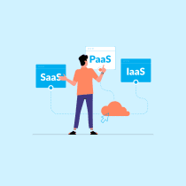 The Three Service Models of Cloud Computing: SAAS | Paas | Iaas