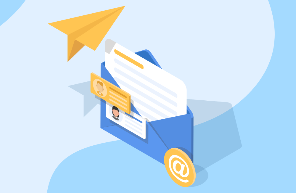 What & How to setup Redirect Emails