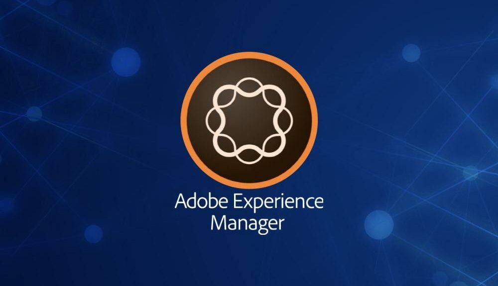 Adobe Experience Manager on AWS