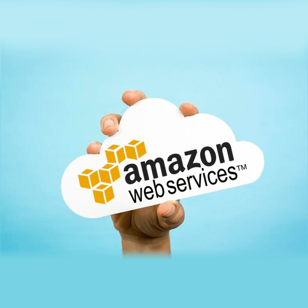 Enterprise-Grade Platform on AWS Cloud