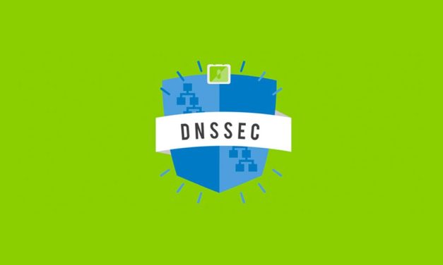 What is DNSSEC
