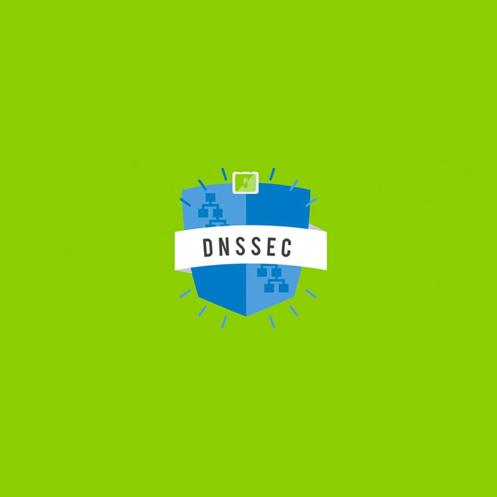 What is DNSSEC