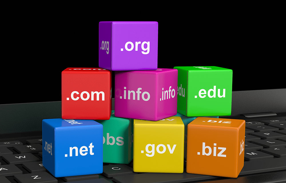 Why should you know about Personal Domain Contact?