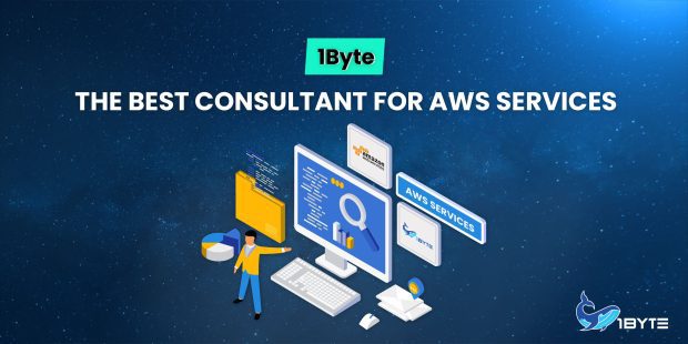 1Byte The Best Consultant For AWS Services