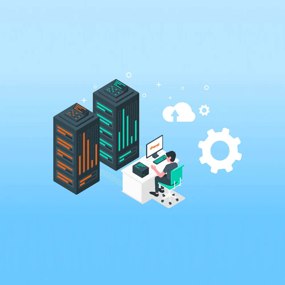 CPANEL៖ ការណែនាំរហ័សទៅកាន់ CPANEL