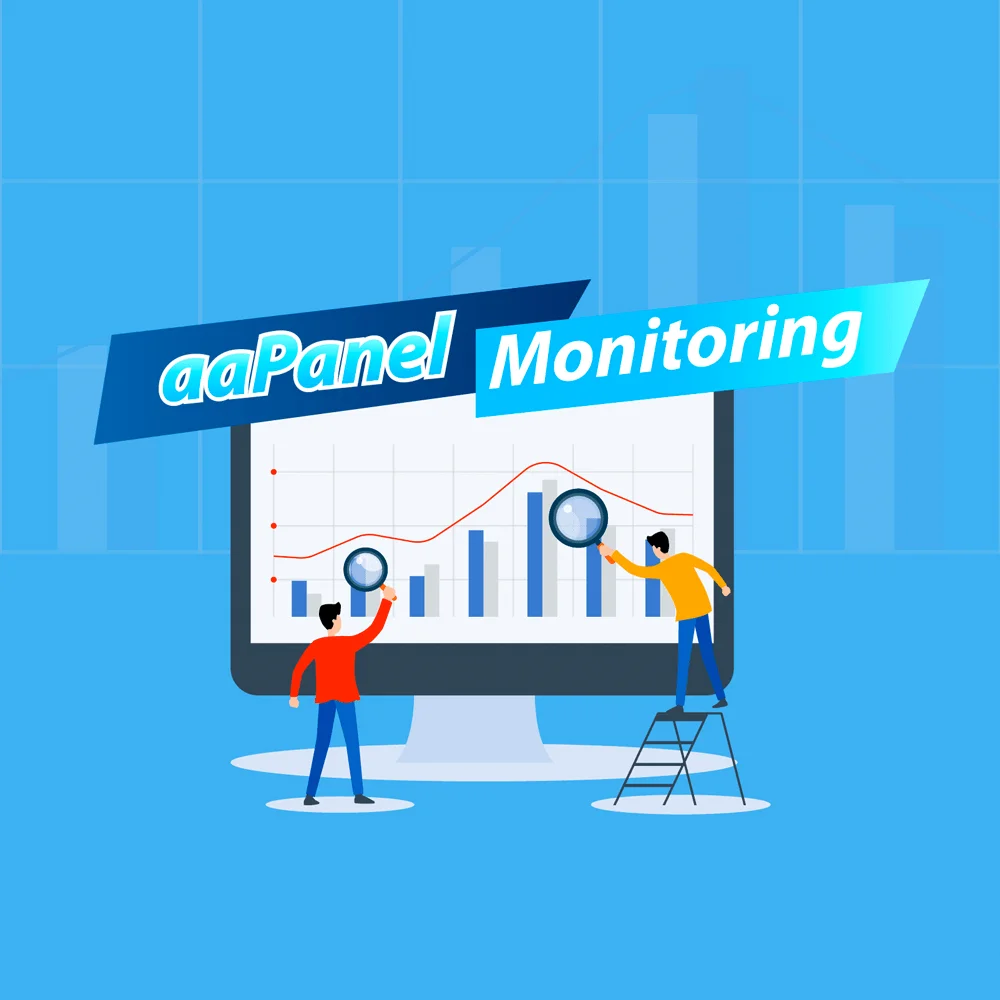 aaPanel: Everything about Safety Management – sidebar menu