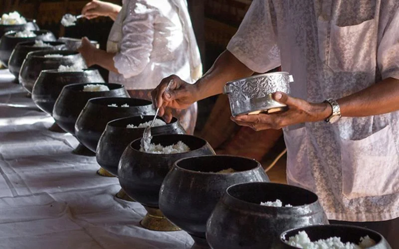 Khmer new year