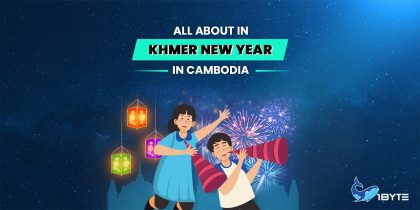 All About In Khmer New Year In Cambodia