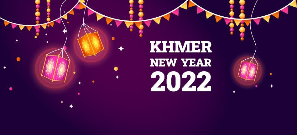 KHMER NEW YEAR IN CAMBODIA