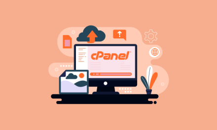 How easily upload your website via cPanel