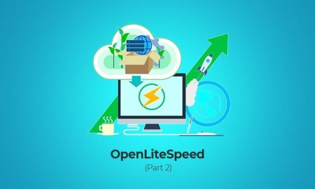 Part 2: Install WordPress on Cloud Hosting & Cloud Server using OpenLiteSpeed Web Server