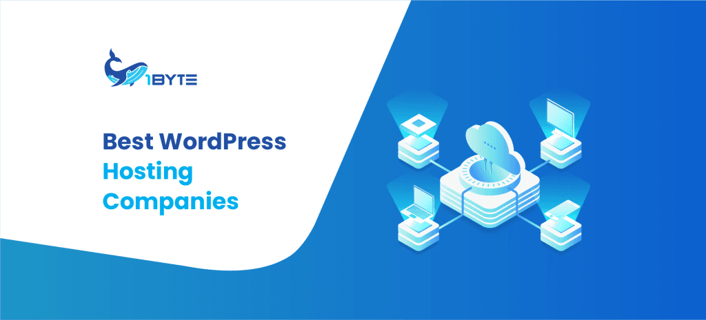 BEST WORDPRESS HOSTING COMPANIES IN 2022