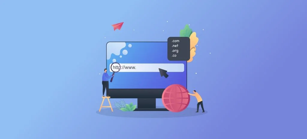 top-5-domain-extensions