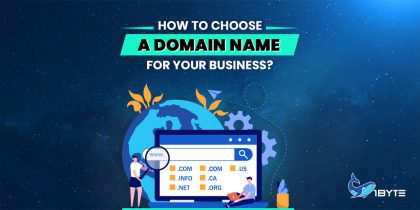How to Choose a Domain Name for Your Business?