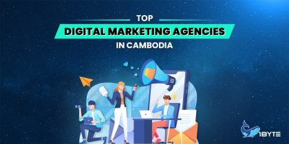 Top 5 Best Digital Marketing in Cambodia