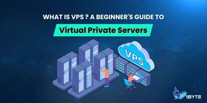 What is VPS – The Basics of Virtual Private Servers