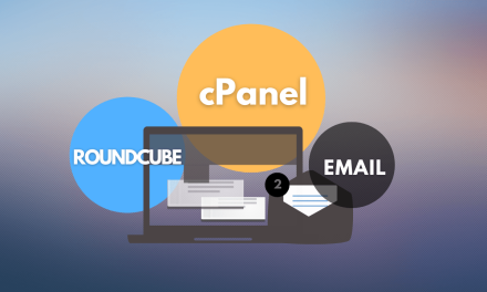 Set Up Mail Server On Cpanel With Roundcube
