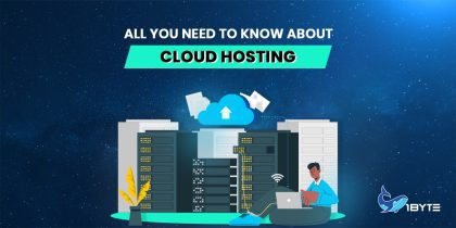 All You Need to Know About Cloud Hosting