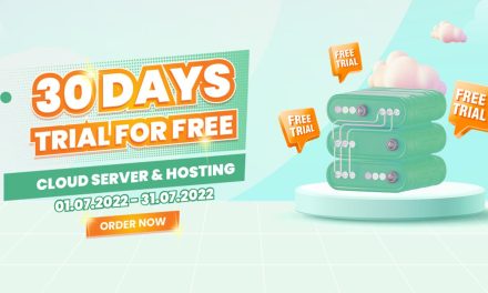 All Cloud Services Get 30 Days Of Free Usage In July