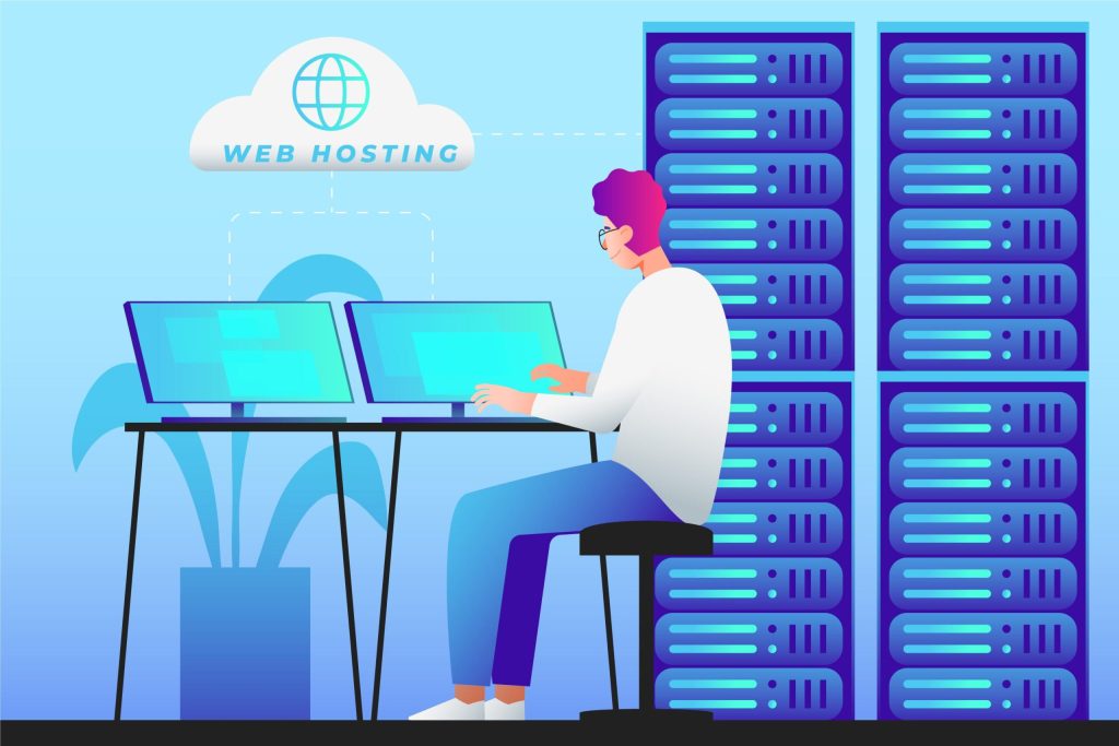 All You Need to Know About Cloud Hosting