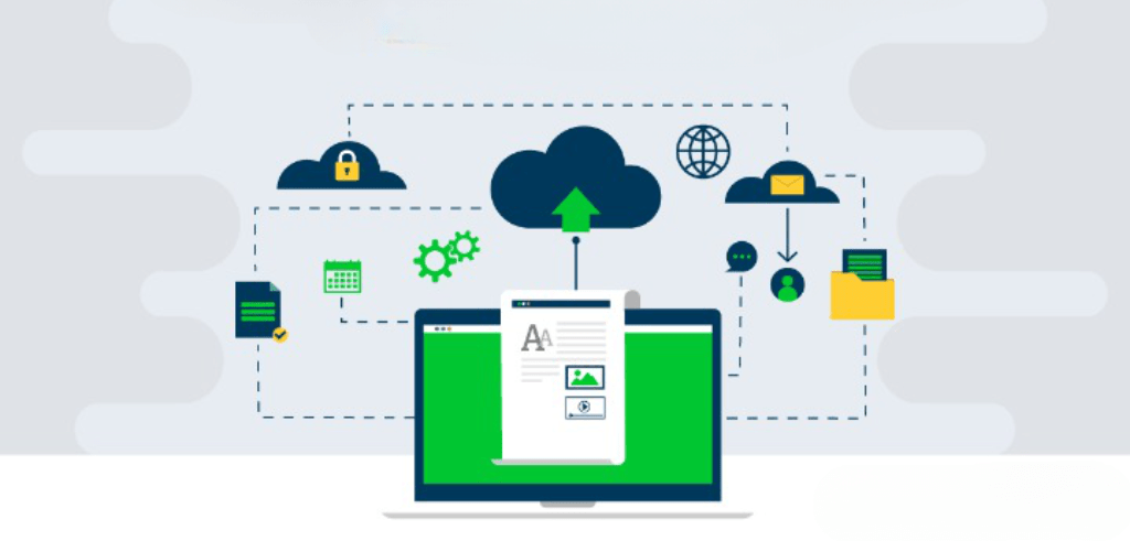 SHARED HOSTING VS DEDICATED HOSTING: WHICH ONE IS RIGHT FOR YOU?