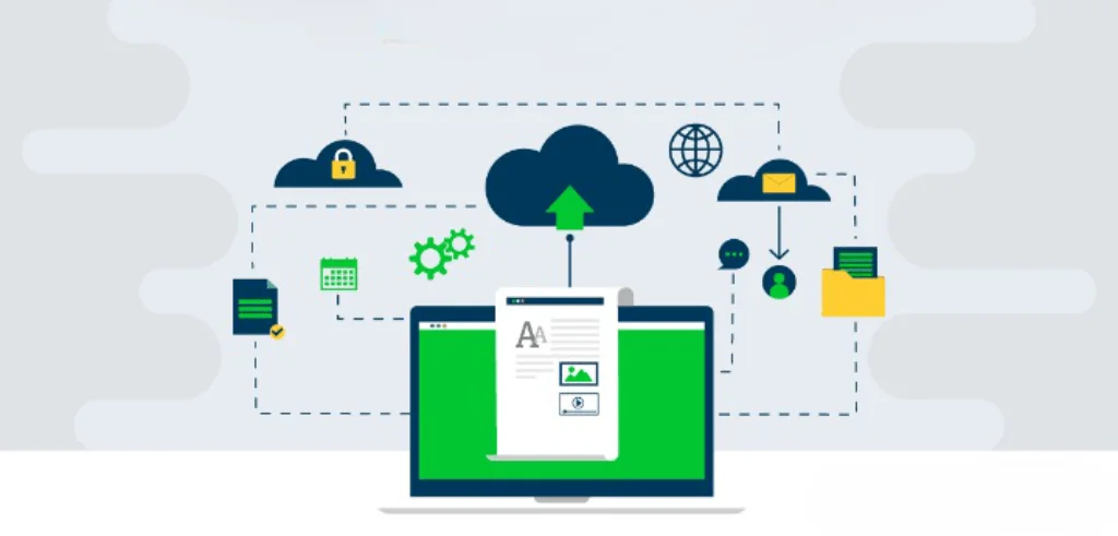SHARED HOSTING VS DEDICATED HOSTING: WHICH ONE IS RIGHT FOR YOU?