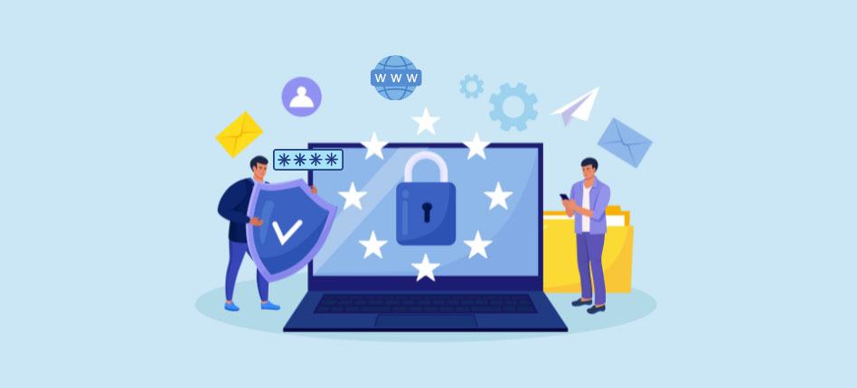 how to secure your website