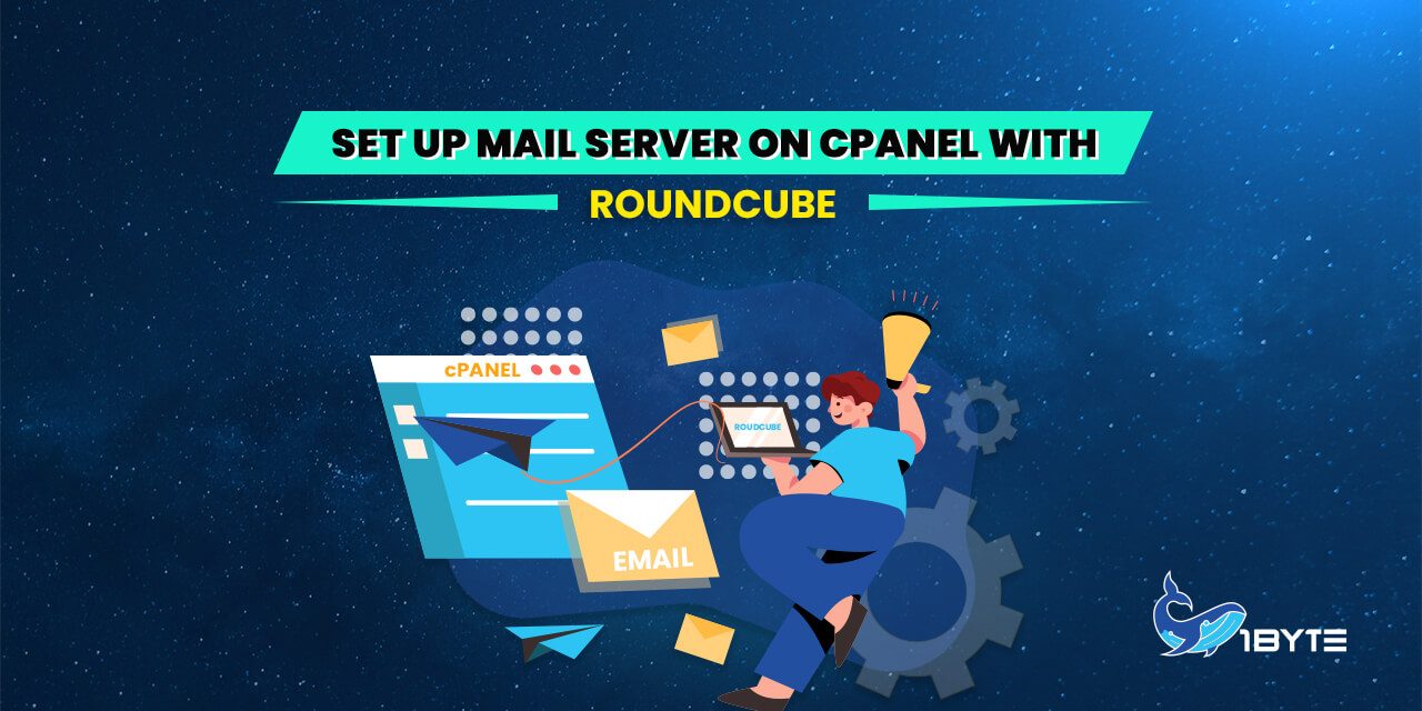 Setup Mail Server (RoundCube webmail) on cPanel + SharedHosting