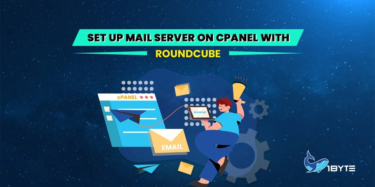 Set Up Mail Server On Cpanel With Roundcube