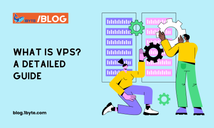 What Is VPS? A Detailed Guide to Virtual Private Servers