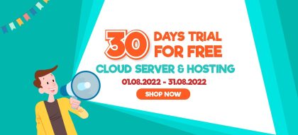 How To Get 30 Days Free Trial For All Cloud Services In 1Byte