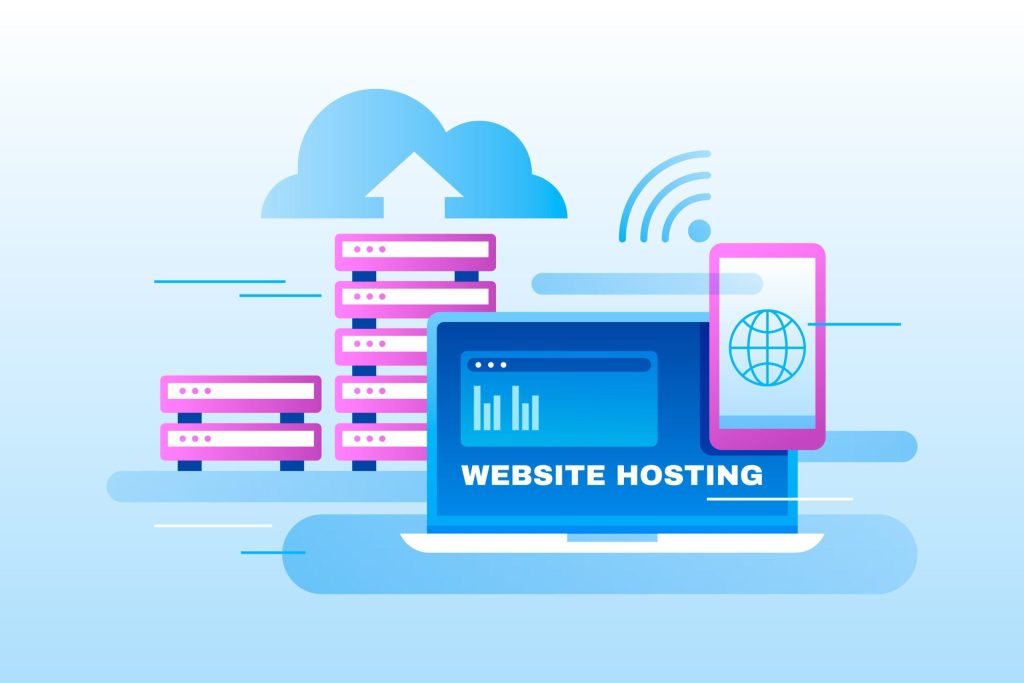 Shared Hosting vs WordPress Hosting: Which One Should You Use?