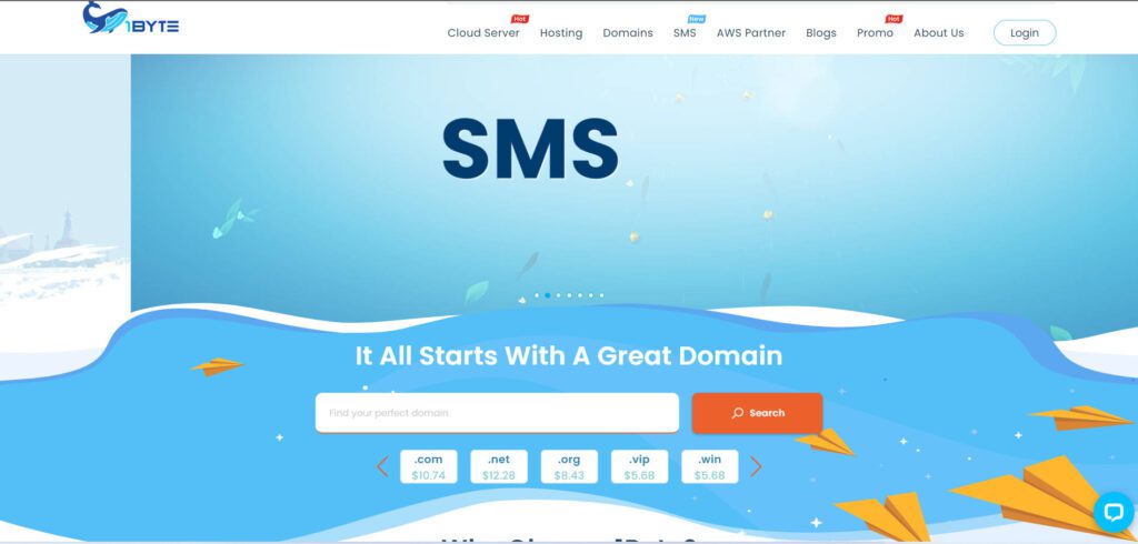 Best DMCA Ignored Hosting Services