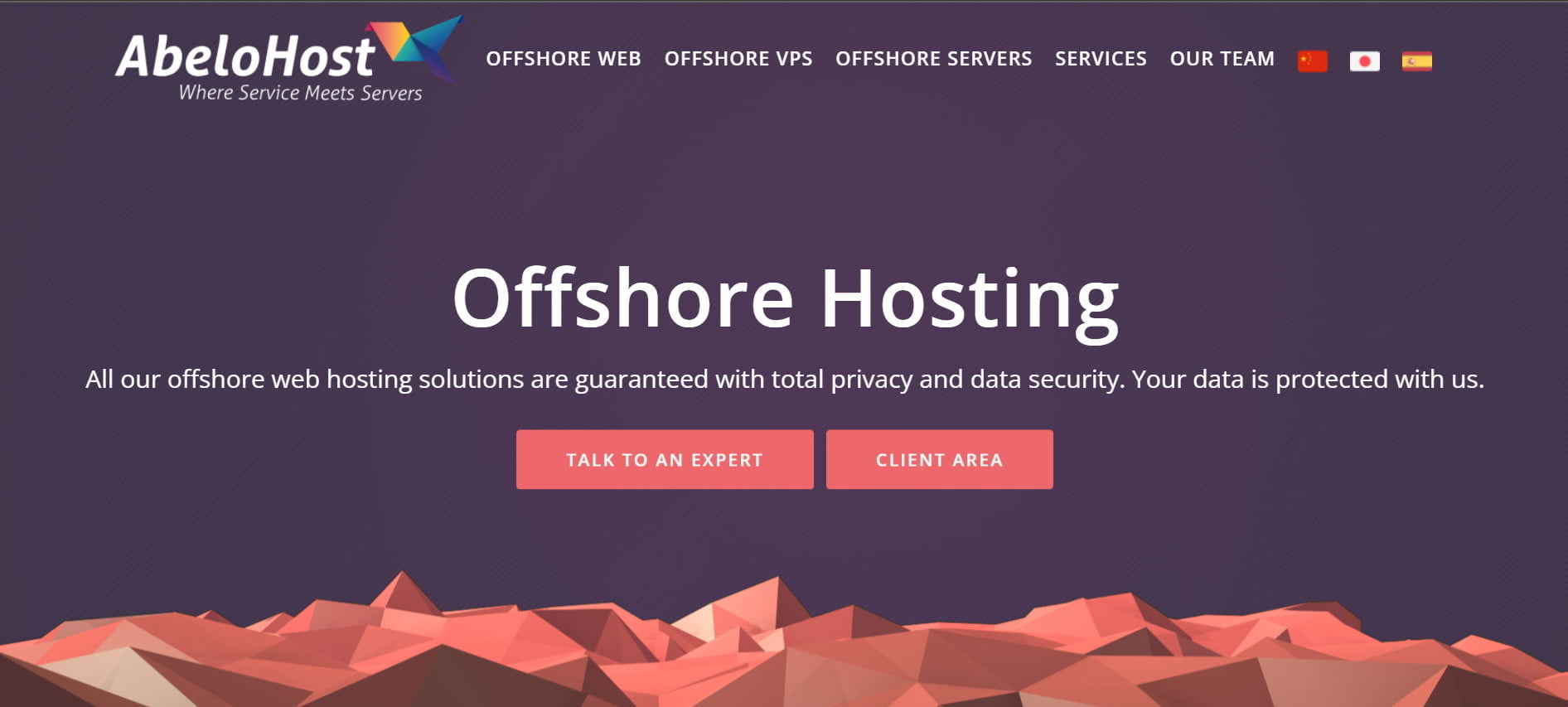 10+ Best DMCA Ignored Hosting Services [2022] | 1Byte