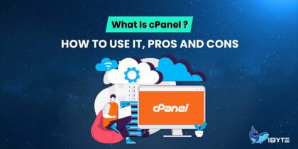 What Is cPanel? Pros and Cons + How to Use It