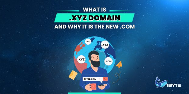 What is .xyz Domain and Why It is The New .COM?