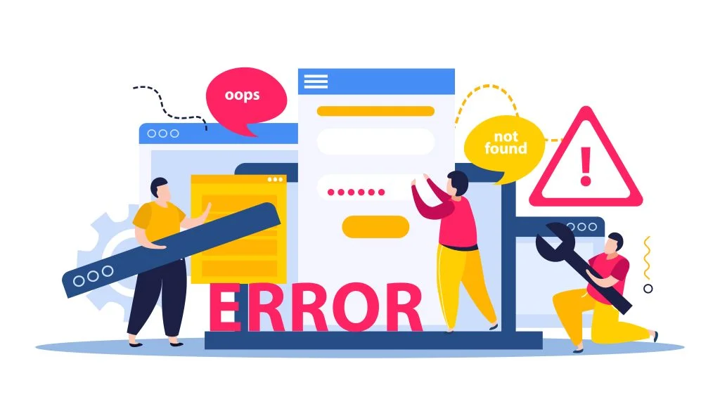 What happens when my domain expires?