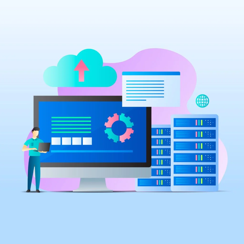 តើ cPanel Hosting គឺជាអ្វី?