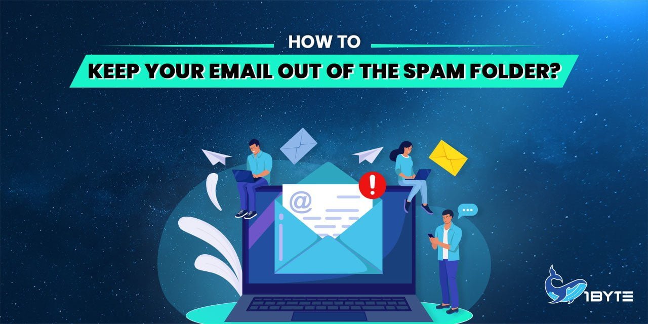 How To Keep Your Email Out Of The Spam Folder On Cpanel Roundcube Webmail 1byte1byte 