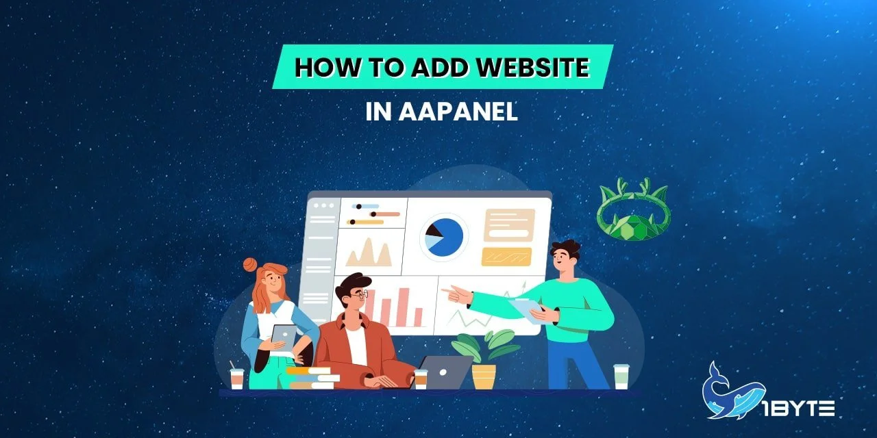 How To Create A Website With aaPanel?