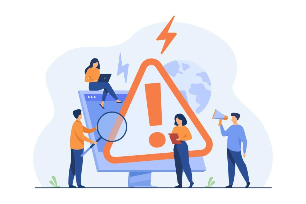 disadvantages of voip
