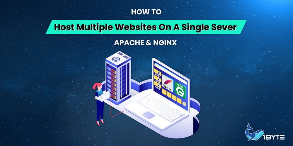 How to Host Multiple Websites on a Single Server (Apache & NGINX)