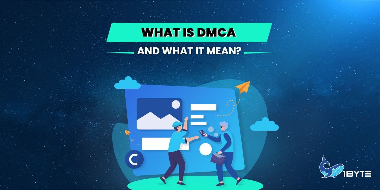 what-is-dmca