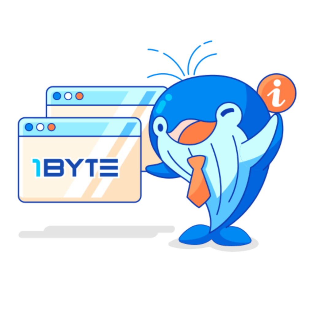 1Byte