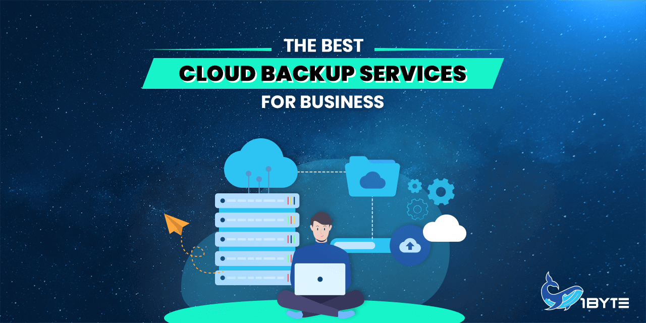 The Best Cloud Backup Services for Business